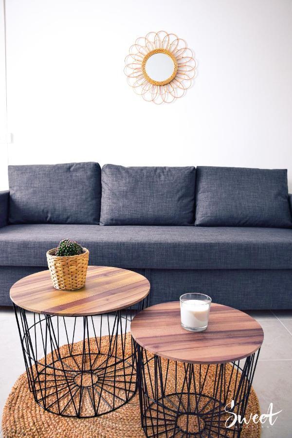 Netflix I Molotov I Lit 160x200 I Proche Gare Et Centre I 39m2 I Wifi Apartment Toulon