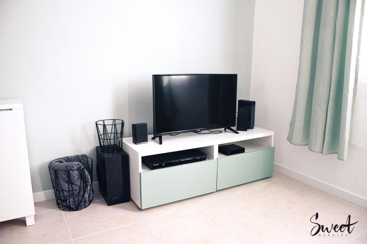 Apartment Netflix I Molotov I Lit 160x200 I Proche Gare Et Centre I 39m2 I Wifi