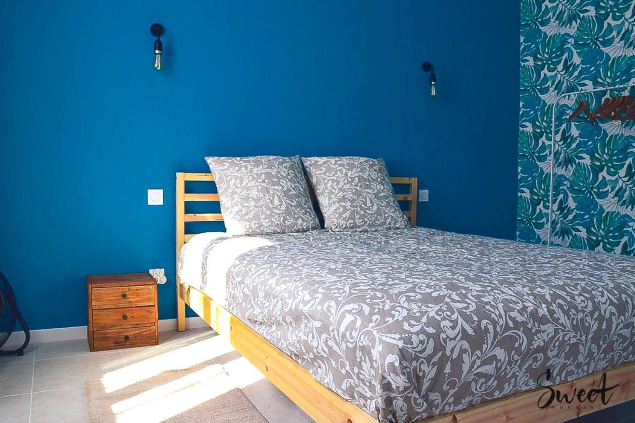 Apartment Netflix I Molotov I Lit 160x200 I Proche Gare Et Centre I 39m2 I Wifi Toulon